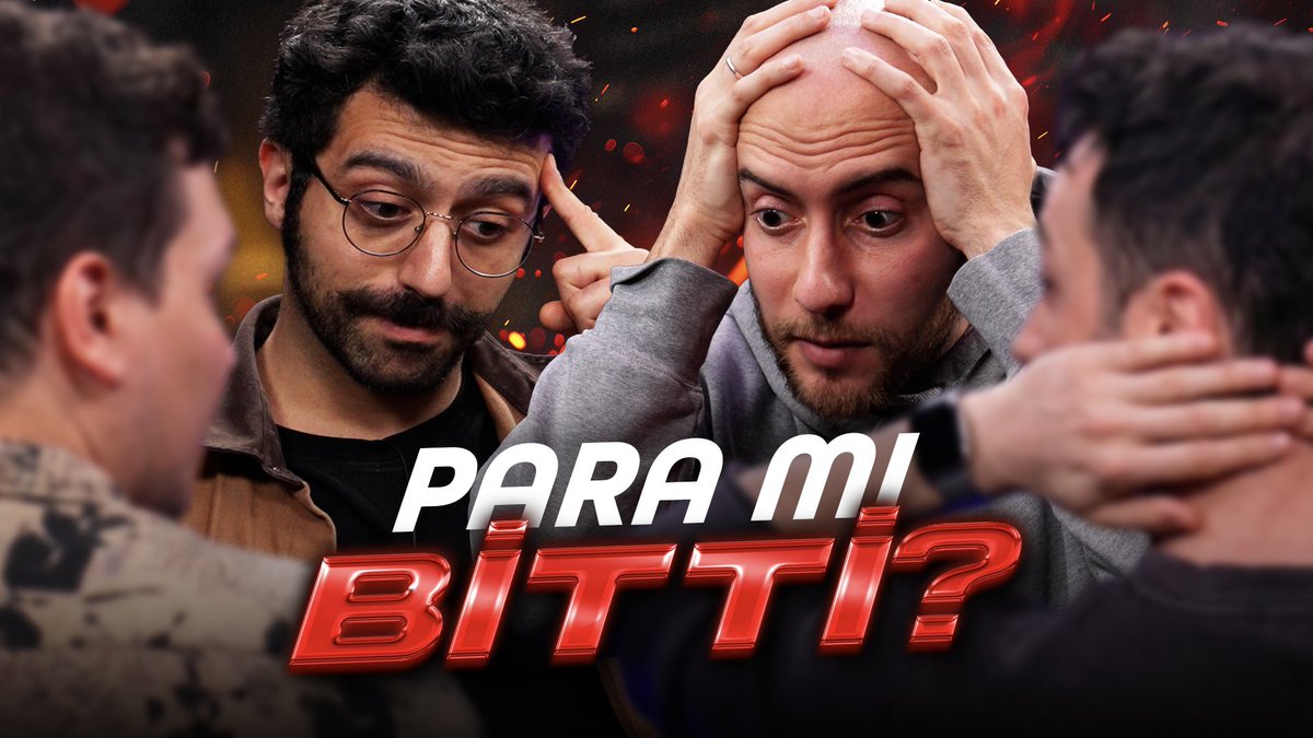 Crossover Talks tweet media