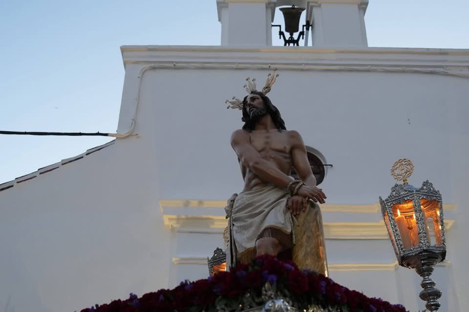 José Carlos Martín tweet media