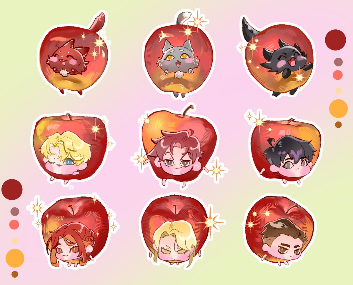 비 || vee ❄️ _ :(´ཀ`」 ∠):_ tweet media