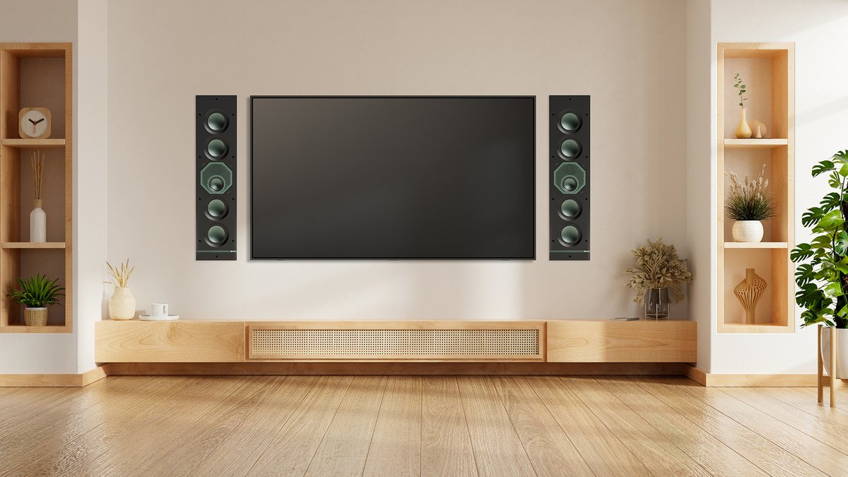 MonitorAudio's tweet image. The In-Wall loudspeaker is a versatile, high-performance solution that brings localised audio excellence to any custom installation.

monitoraudio.com/creator-series…

#MonitorAudio #CreatorSeries #InWall #BritishDesign #ListenAgain