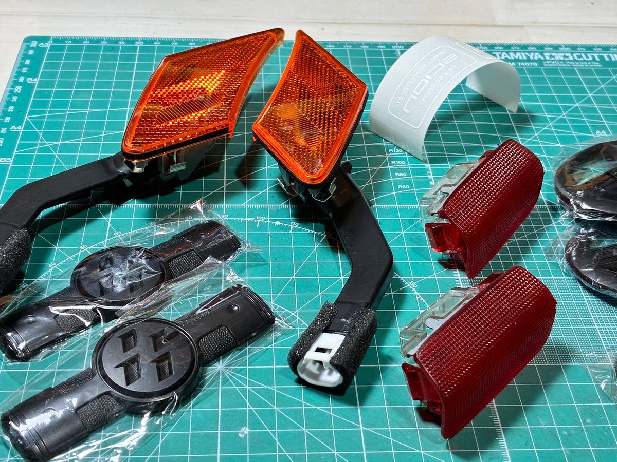 村崎@ムラサキワークス tweet media