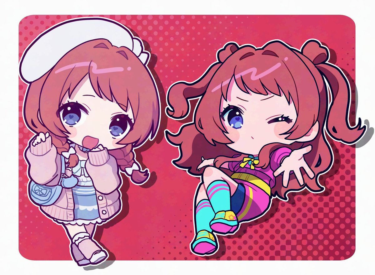 小吉よこ tweet media