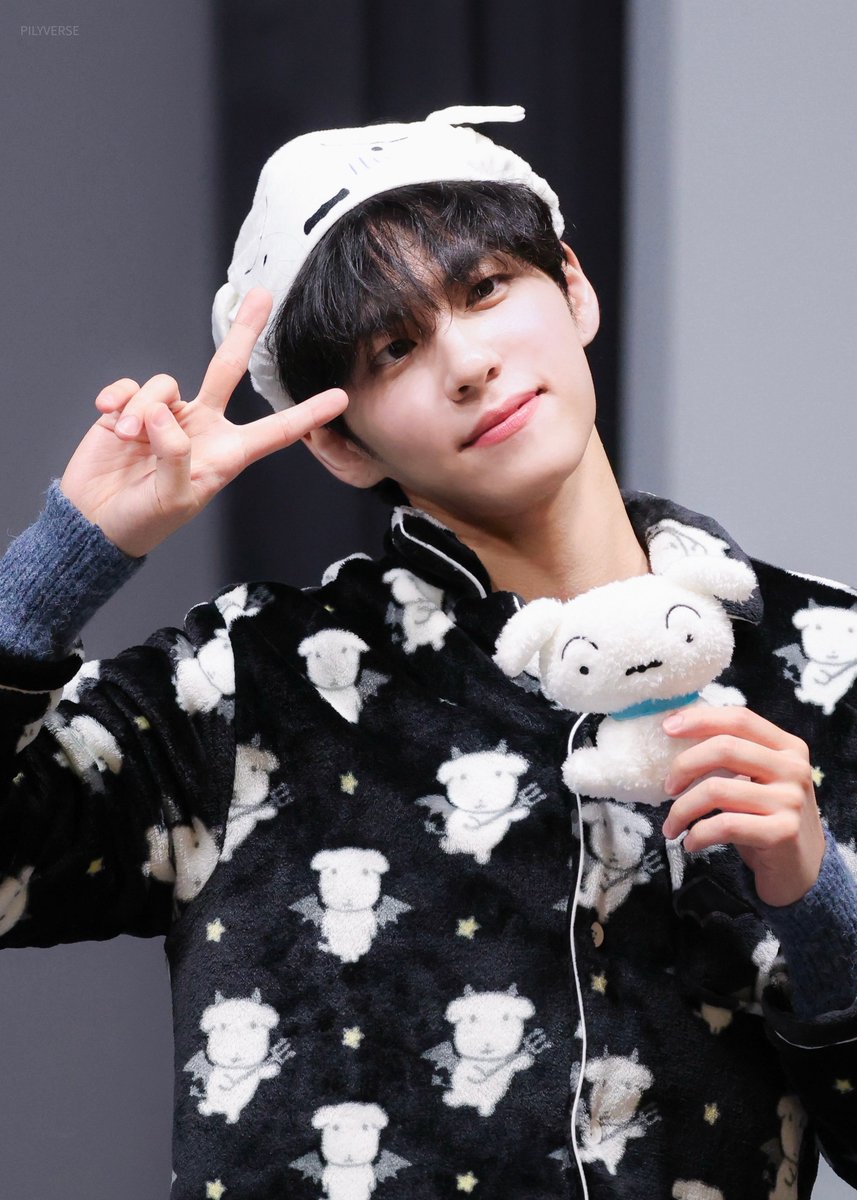 PILYVERSE tweet media