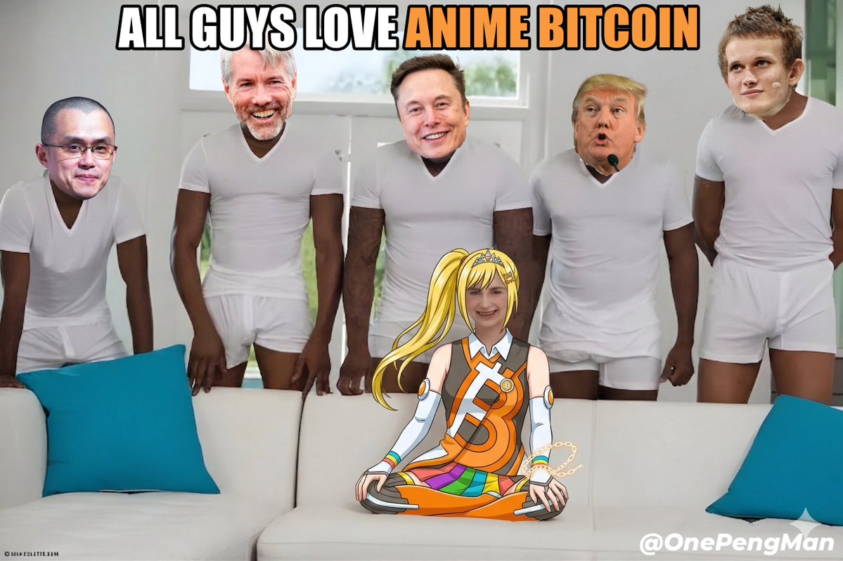 One PENG Man 🥷 tweet media