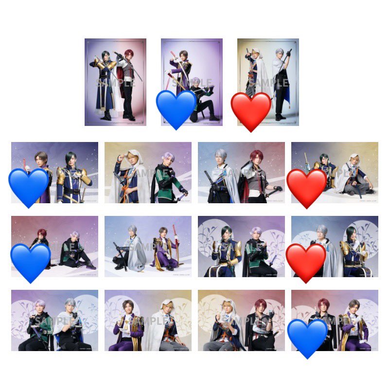 みり@ツイフィ有 tweet media