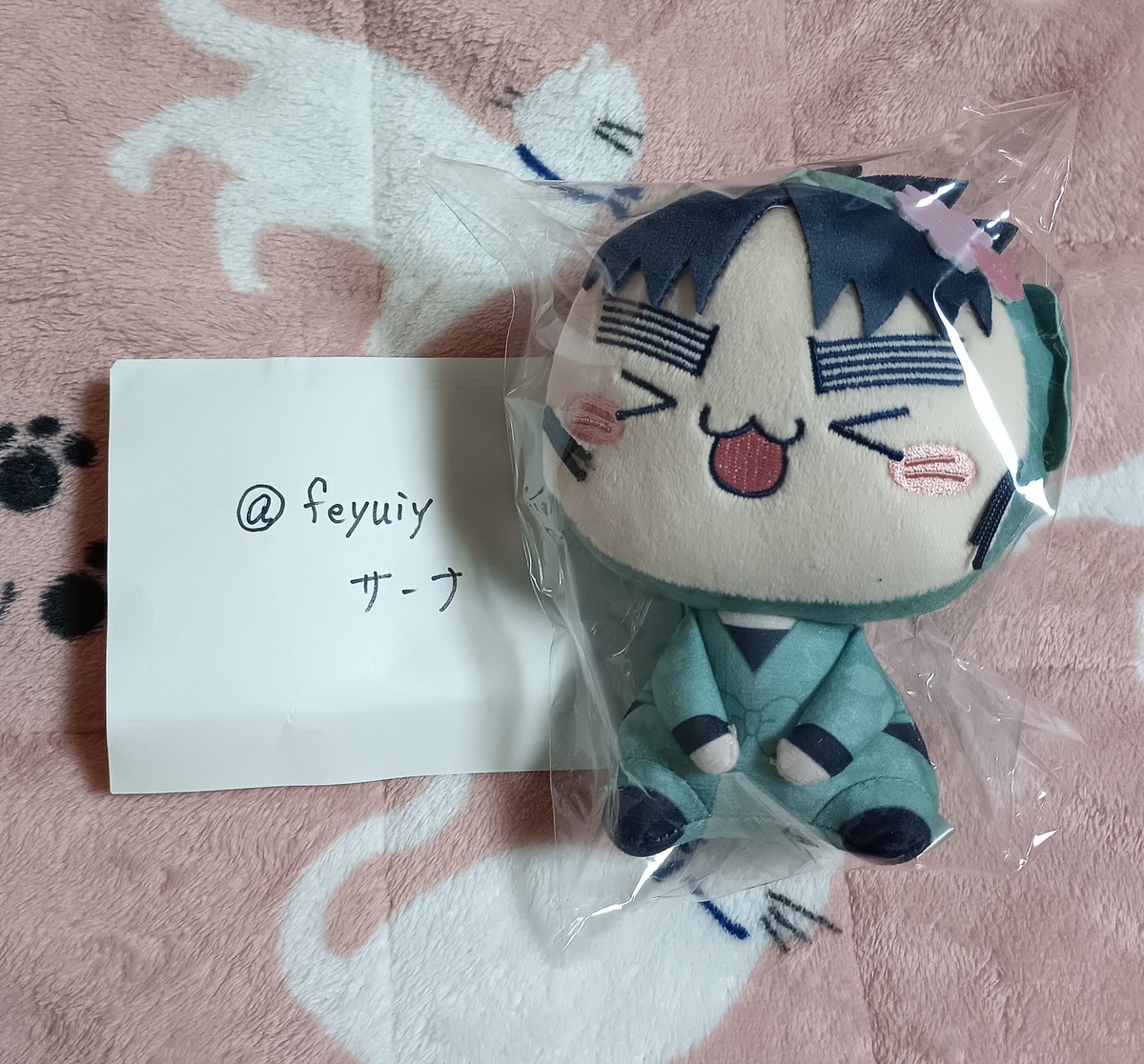 サーナ tweet media