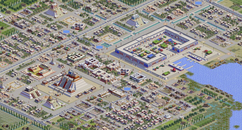 Perspective Games tweet media