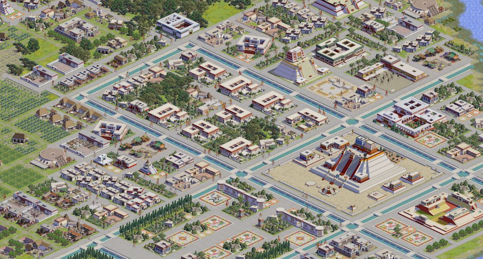 Perspective Games tweet media