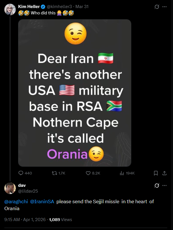 WesternPulse tweet media