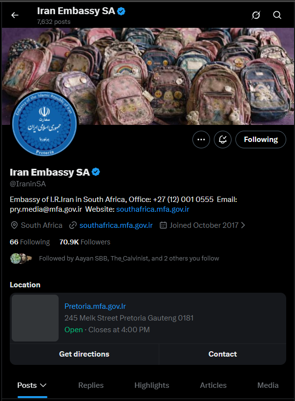 WesternPulse tweet media