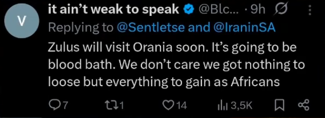 WesternPulse tweet media