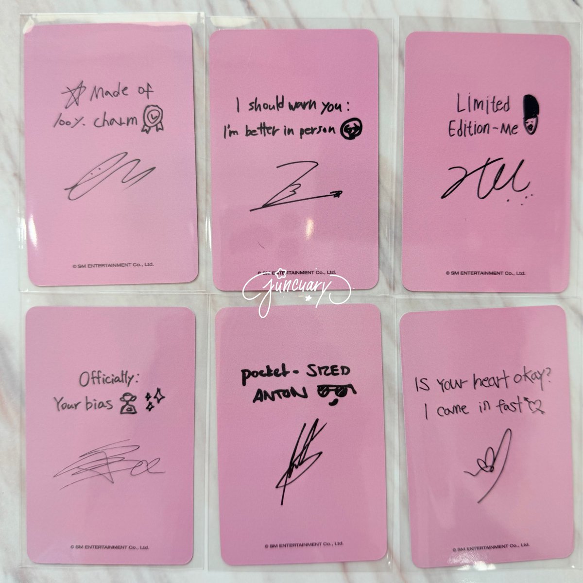 𝒿૮・ᴥ・ა𝓃 tweet media