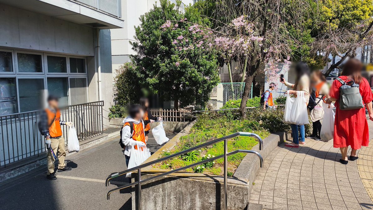 秋葉原案内所 tweet media