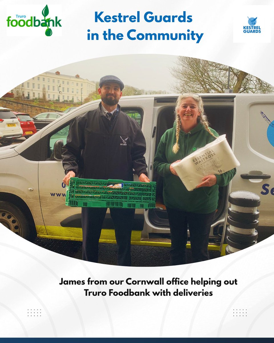 Kestrel Guards tweet media