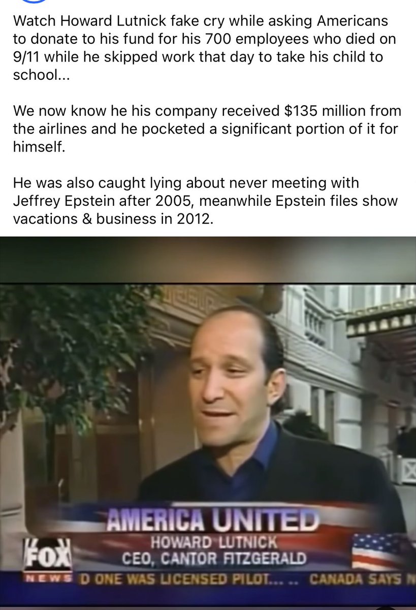 Uckfay Umptray tweet media