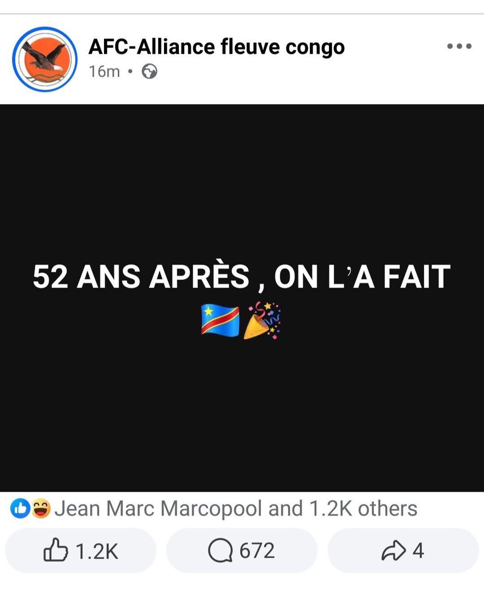 ᏟᎬᏁᎢᏒᎪᏞ👑🇨🇩 tweet media