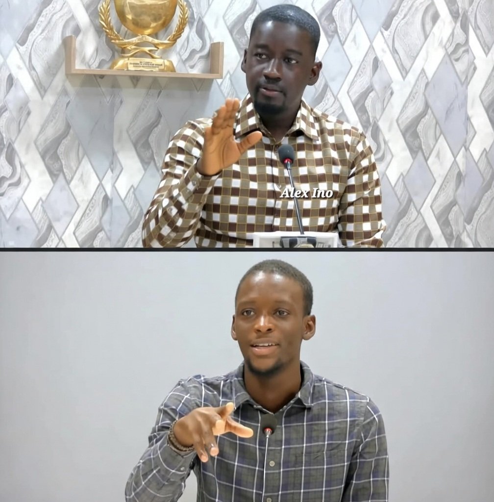 Alex Ino 🇺🇲 𓂀 🇸🇳𓁋 ‏𓋹 ‏ 𓁛 𓄿 tweet media