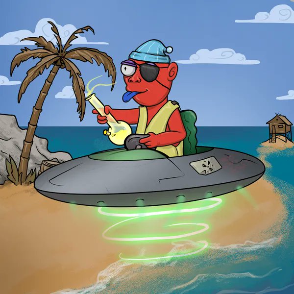 🛸BOB Adventures | 212 tweet media