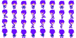 BesukiGames's tweet photo. Some sprites of Sunny running that i made it. (Yes, i made this ones)

#Omori #OMORIMod #OmoriRemnant #OmoriSunny #OmoriAU #OmoriFandom https://t.co/FofzSEfwtu