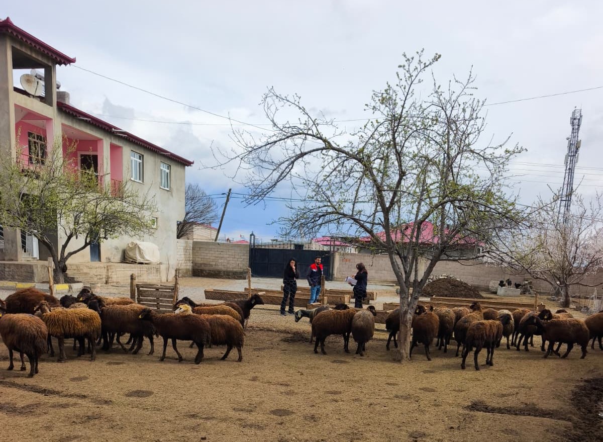 IĞDIR İL TARIM VE ORMAN MÜDÜRLÜĞÜ tweet media