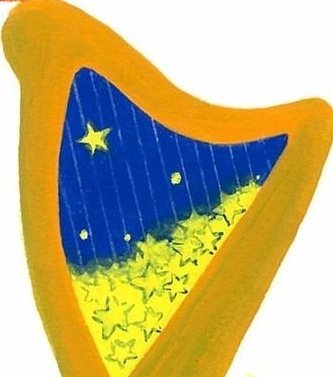 Chiaki Umeda　梅田千晶　4/26M3「Yataume Harp」ニ展2Fクー08x tweet media