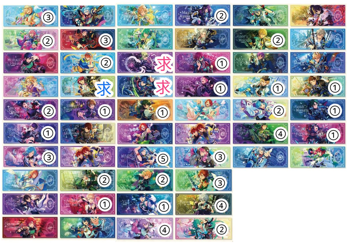 くろらん tweet media