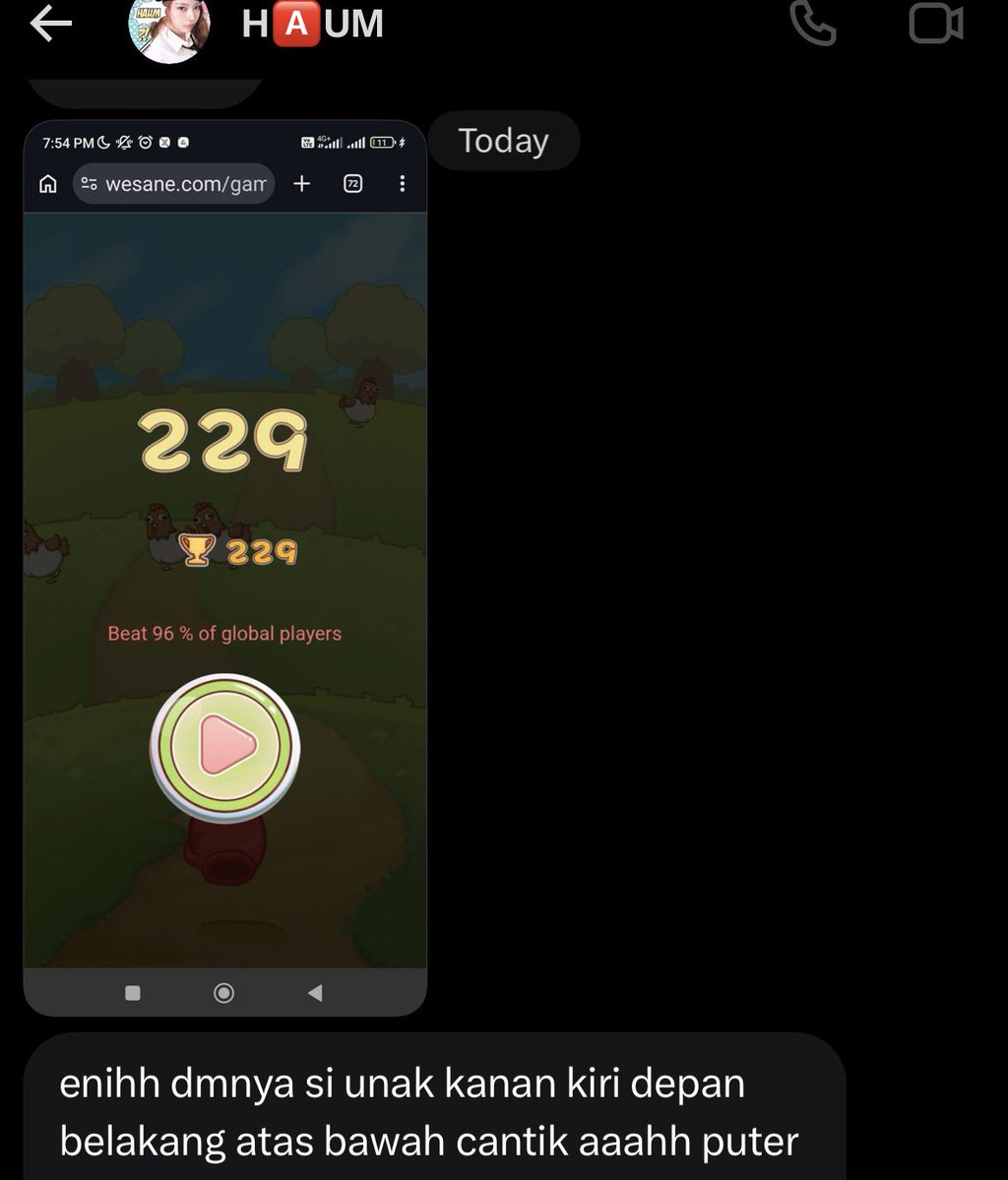 eunchae. tweet media