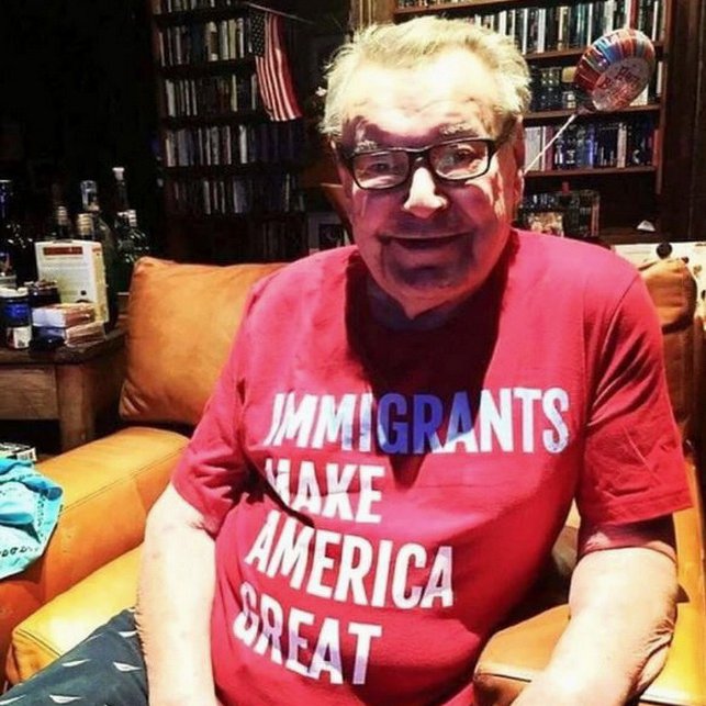 Miloš Forman knew what was what