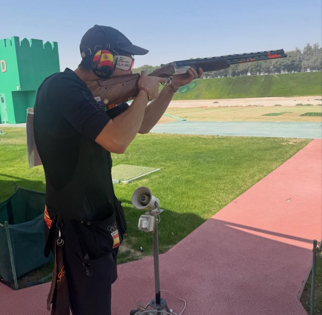 La Antorchita tweet media