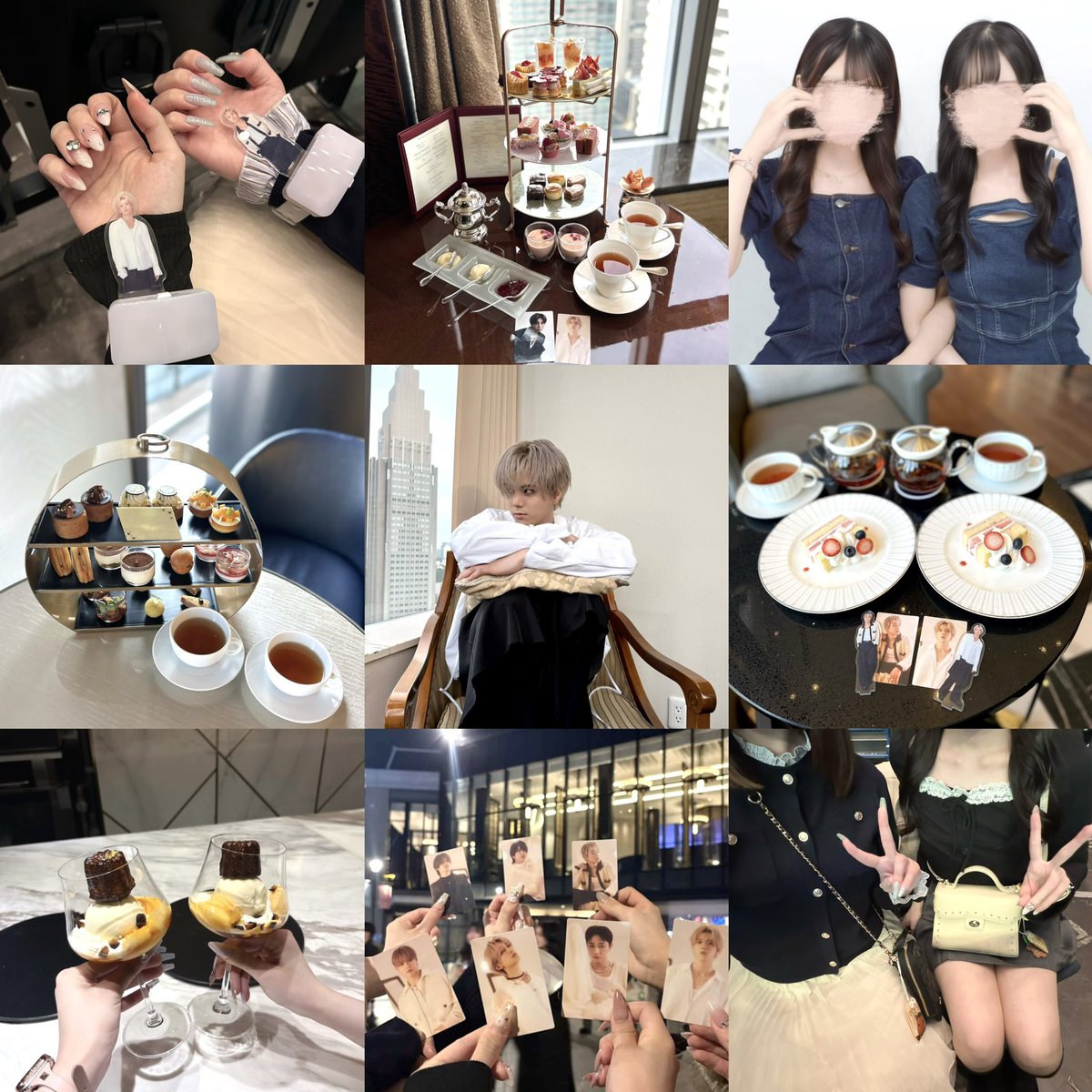 ℳ♡ tweet media