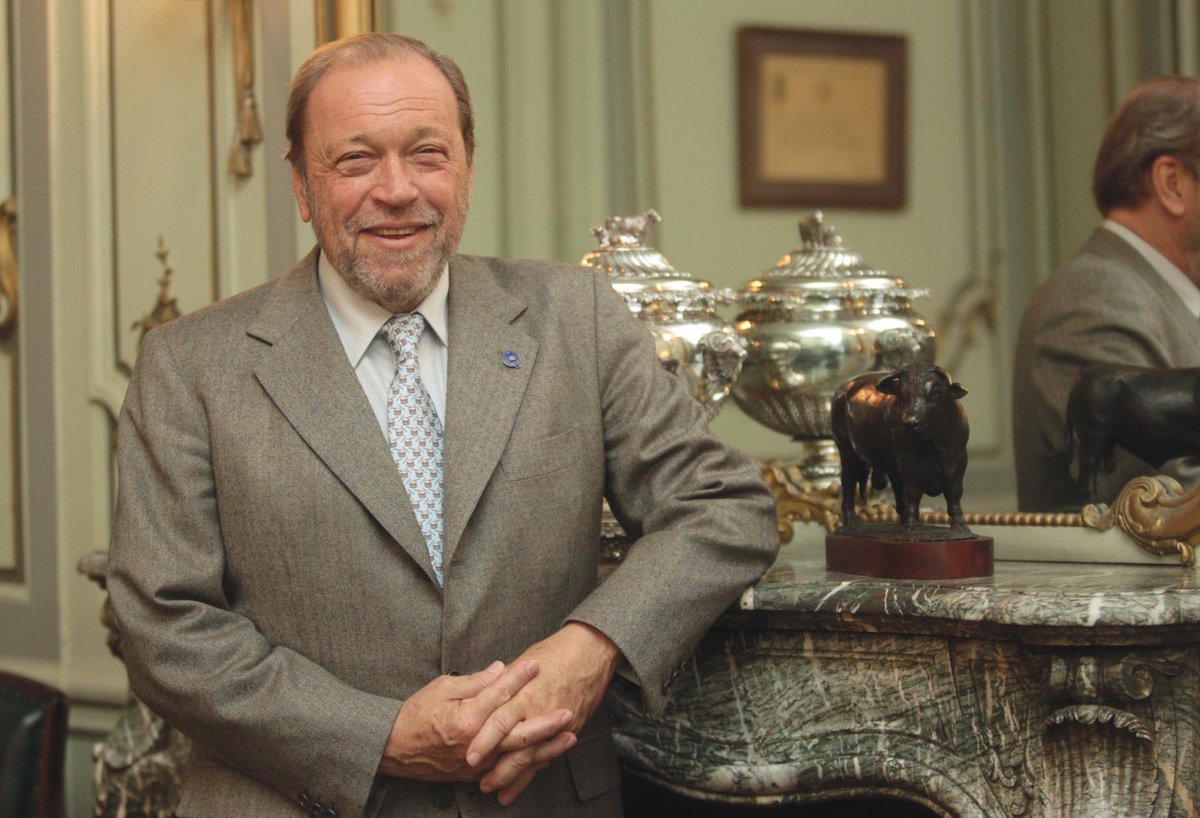 Sociedad Rural Argentina tweet media