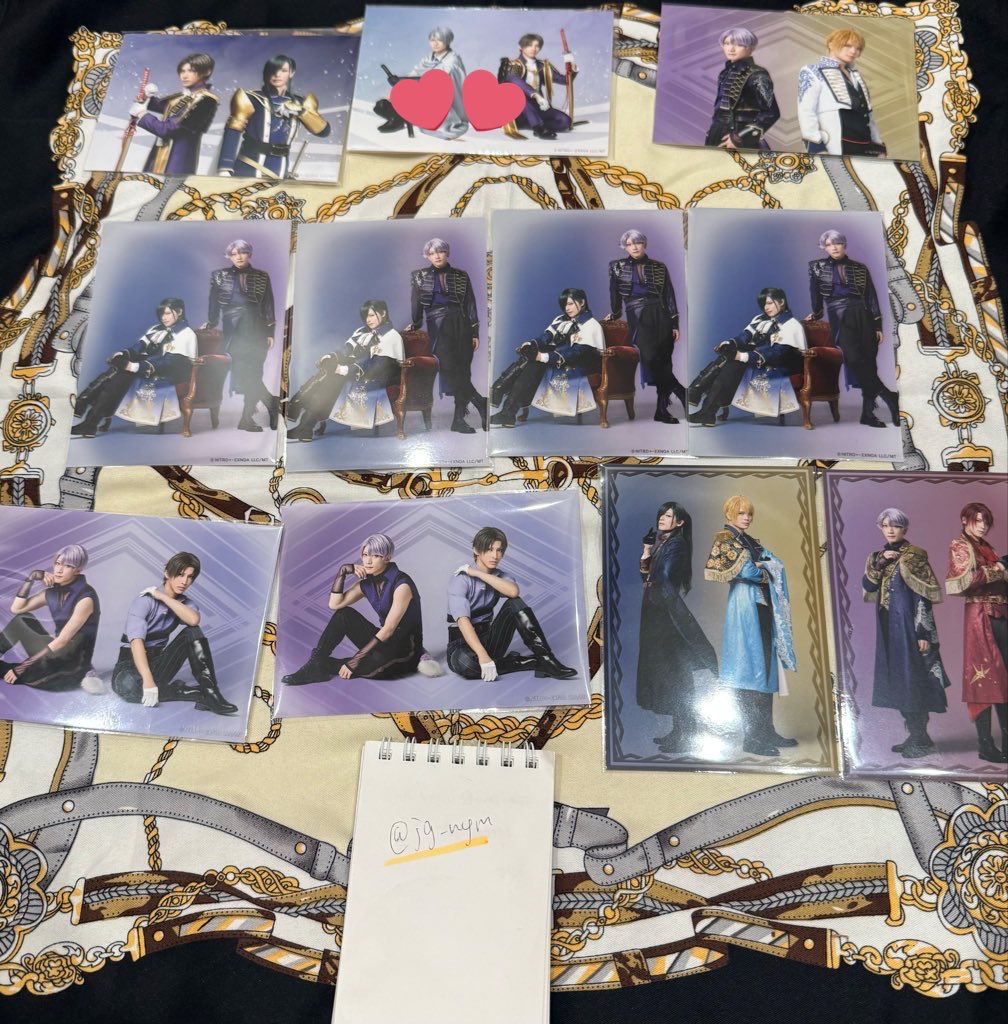 えりんぎ tweet media