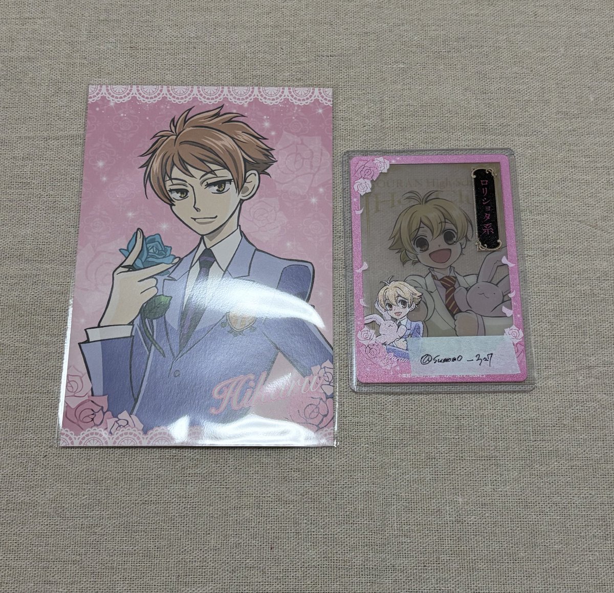 すもも tweet media