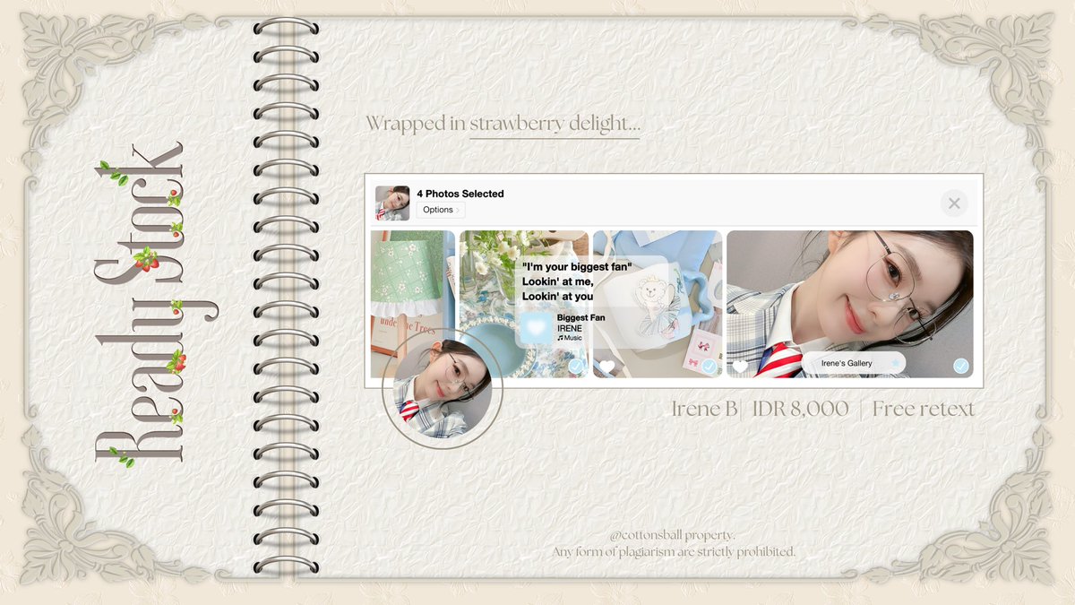 simi! ♡ tweet media