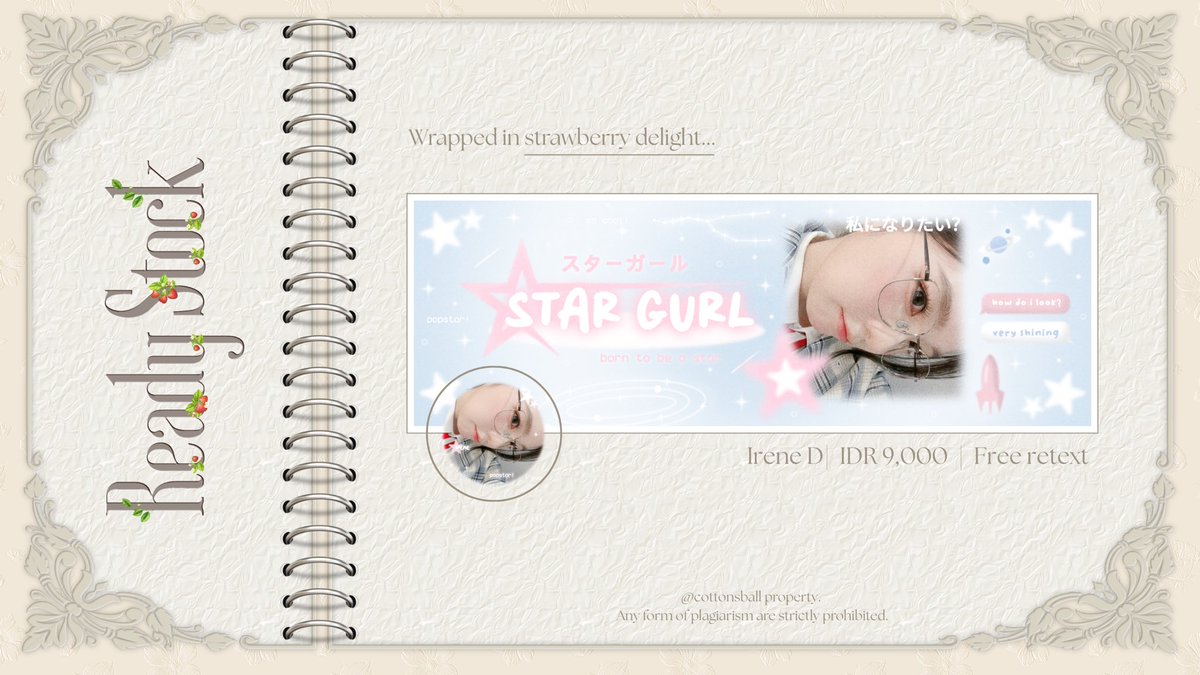 simi! ♡ tweet media