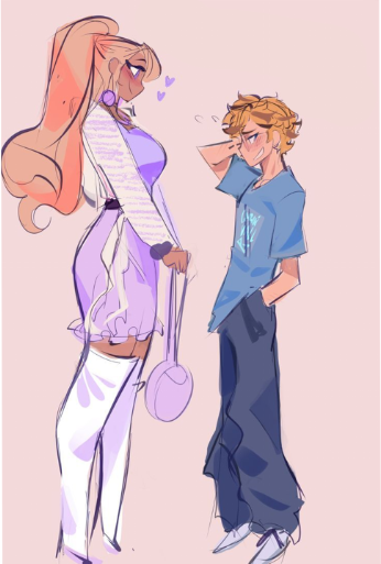 🌈MUNK☁️ COMMS OPEN tweet media