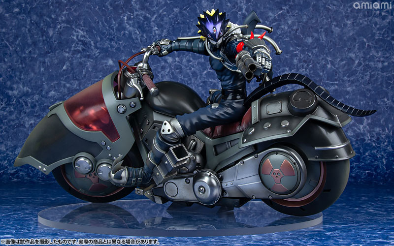 ホビー速報@フィギュア&プラモ tweet media