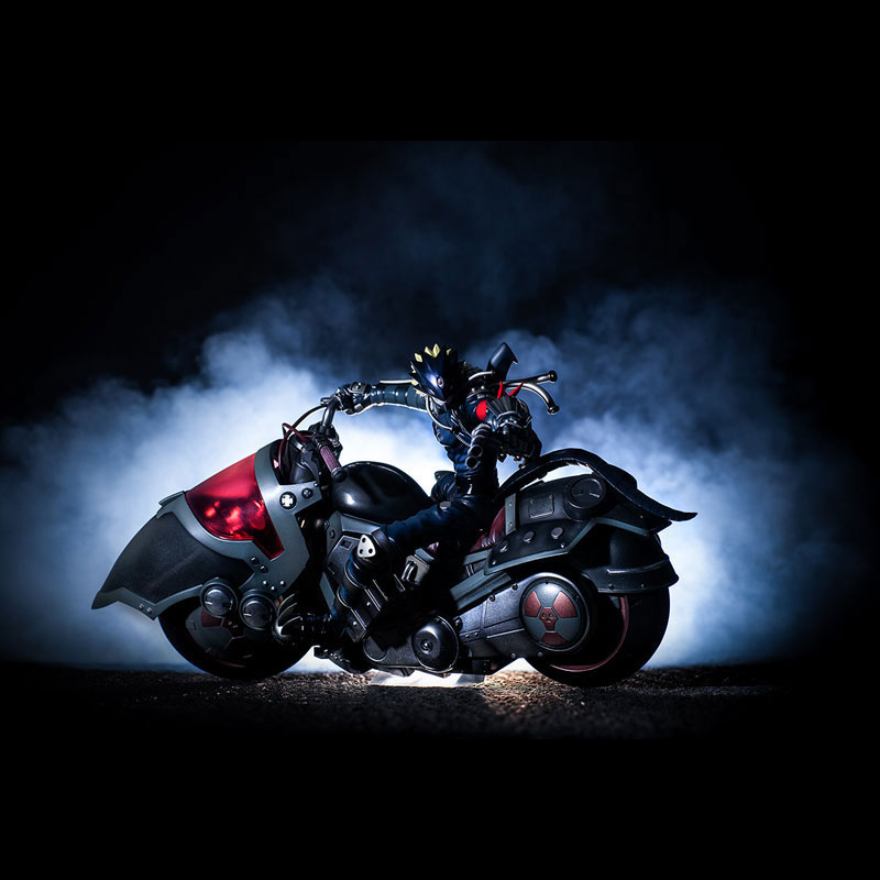 ホビー速報@フィギュア&プラモ tweet media