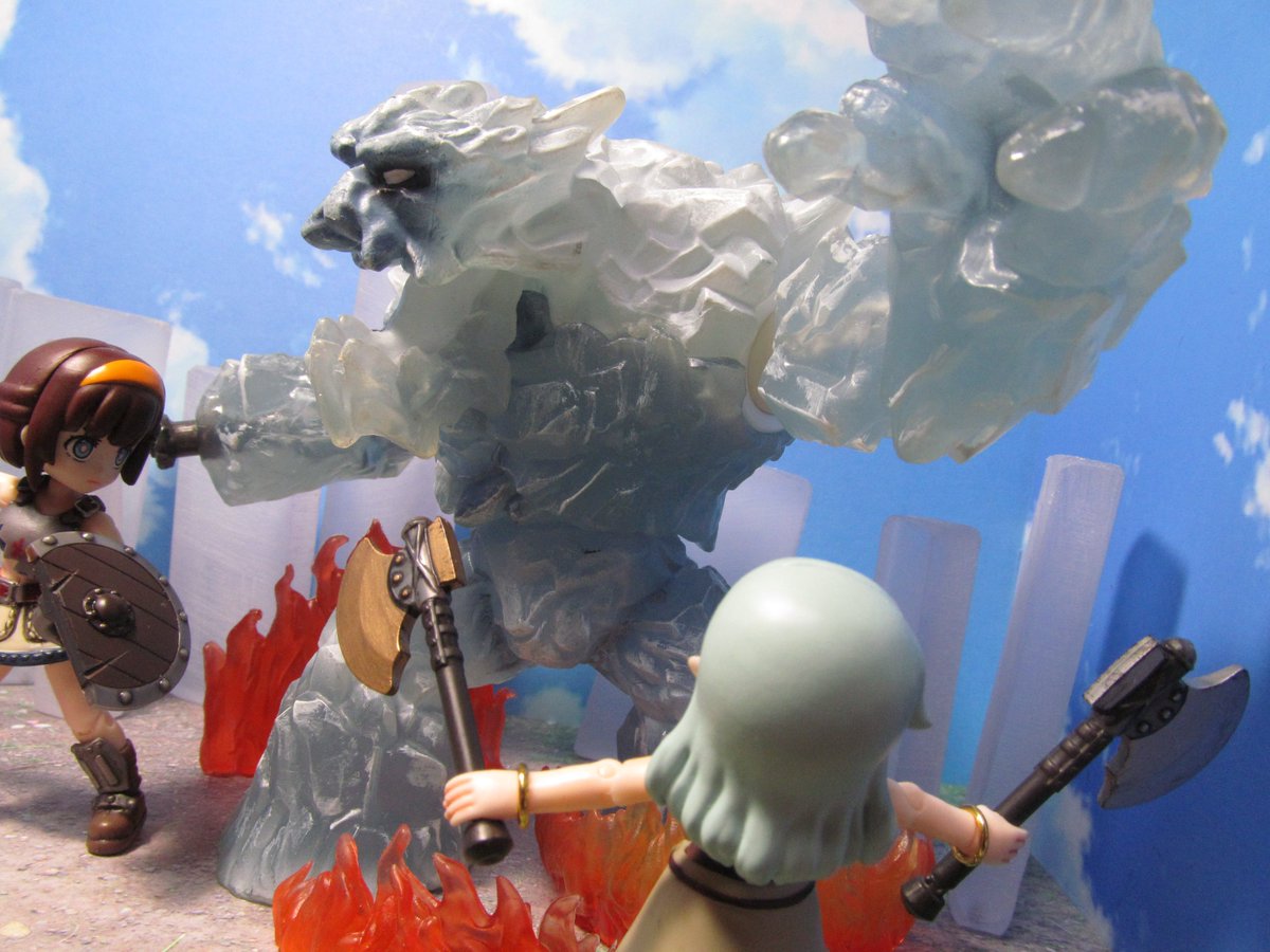 みなもと tweet media