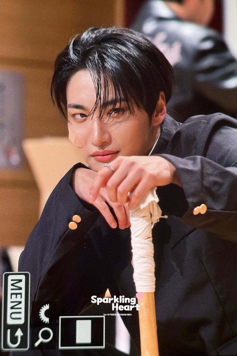 Sparkling Heart tweet media