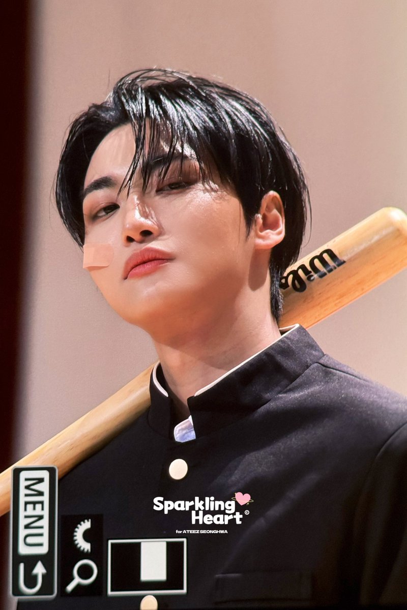 Sparkling Heart tweet media