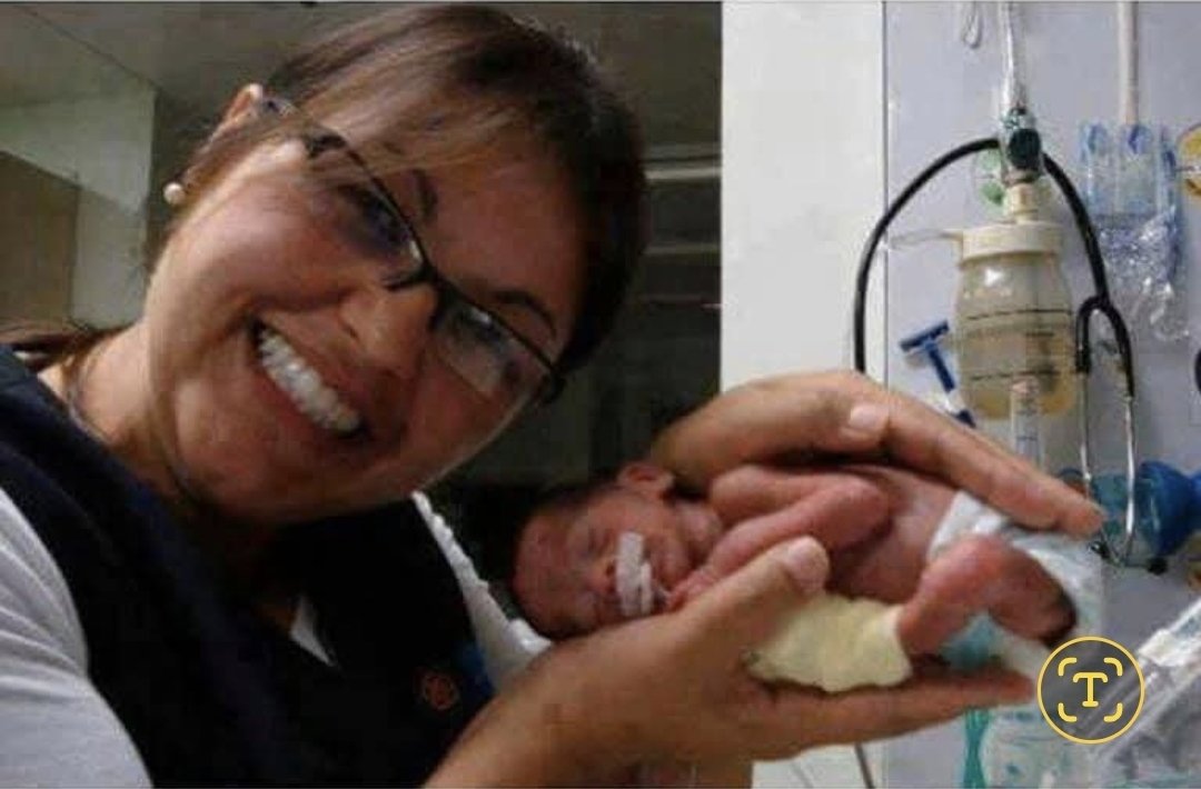 Not A Number tweet media