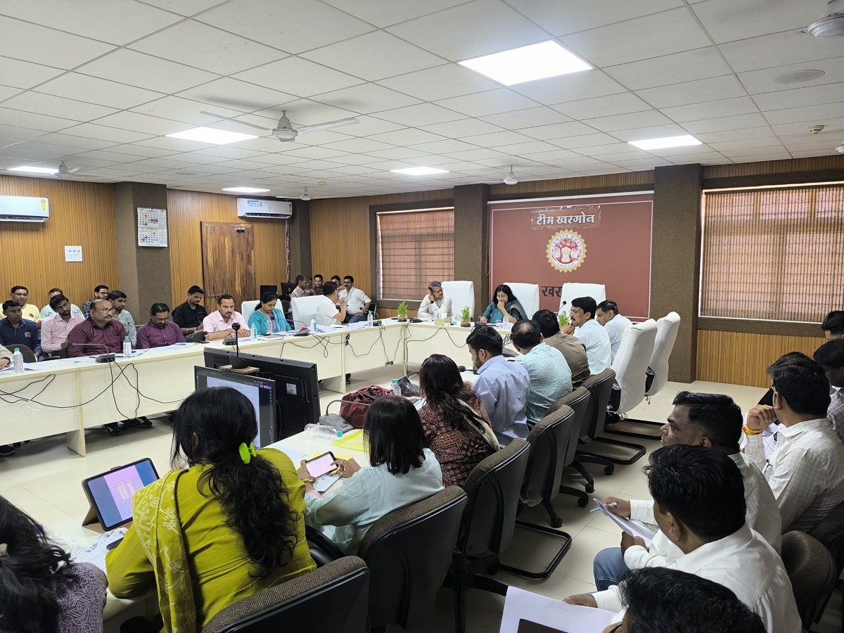 PRO JS Khargone tweet media