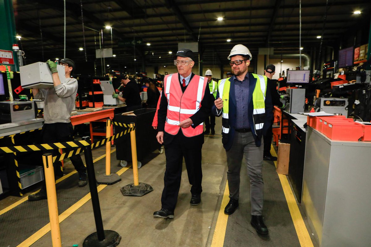 Northern Ireland Office tweet media