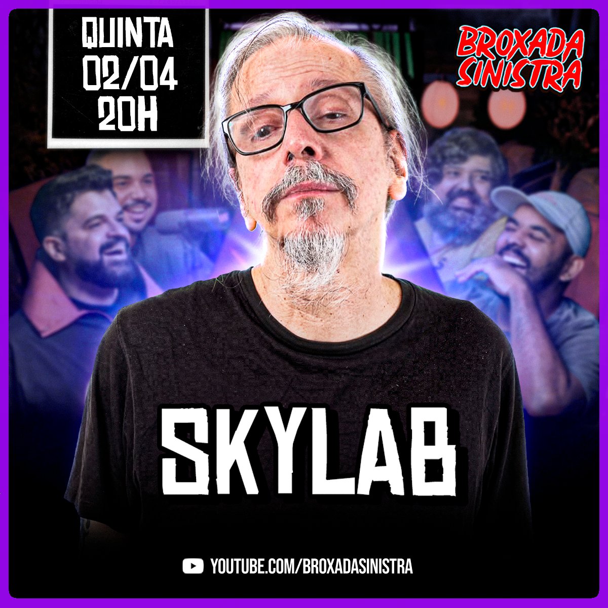 Broxada Sinistra tweet media