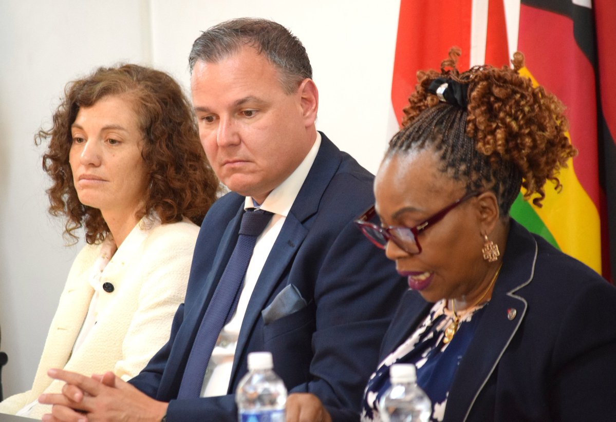 Embassy of Switzerland in Zimbabwe tweet media