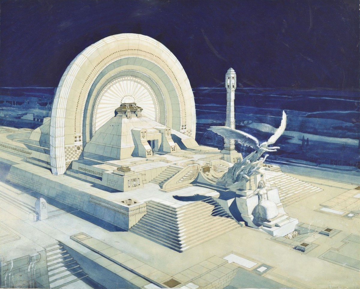 Alexander's Cartographer tweet media