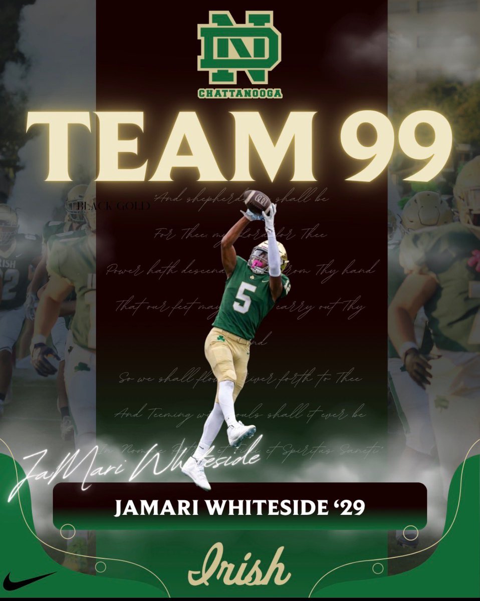 JaMari Whiteside tweet media