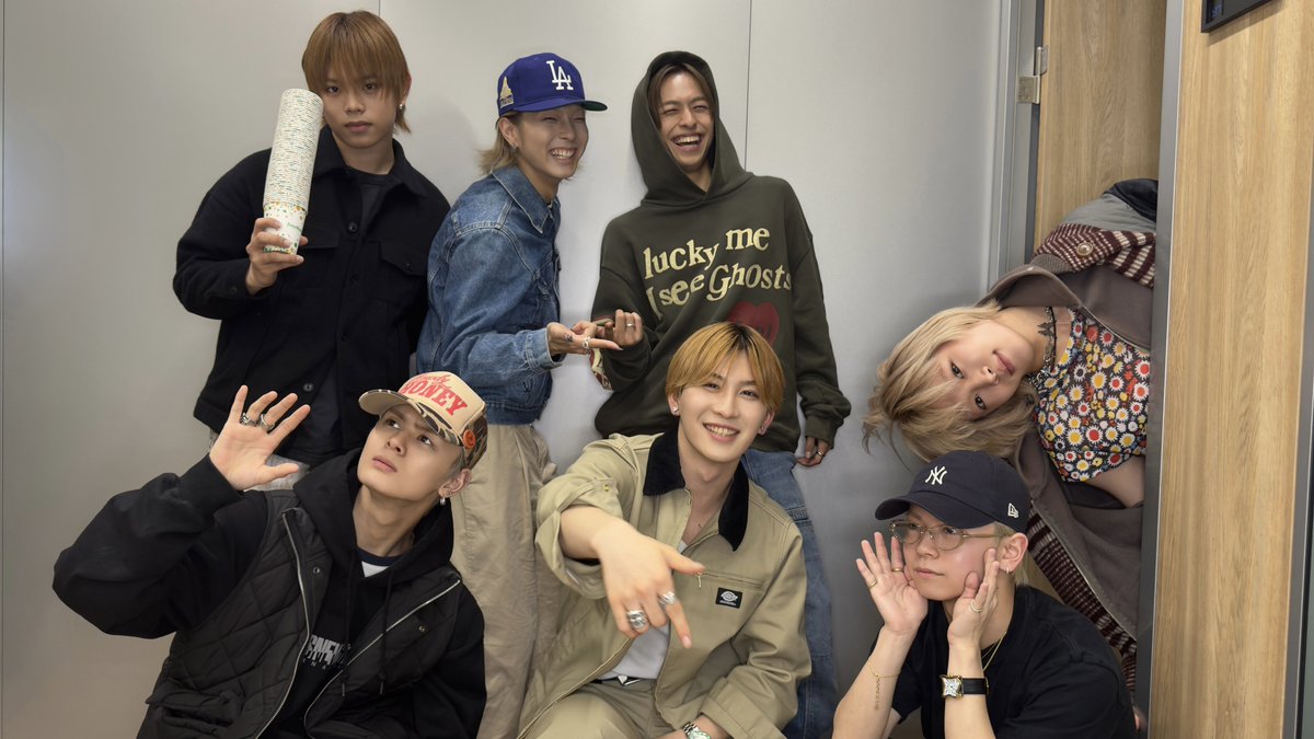 KID PHENOMENON【公式】 tweet media