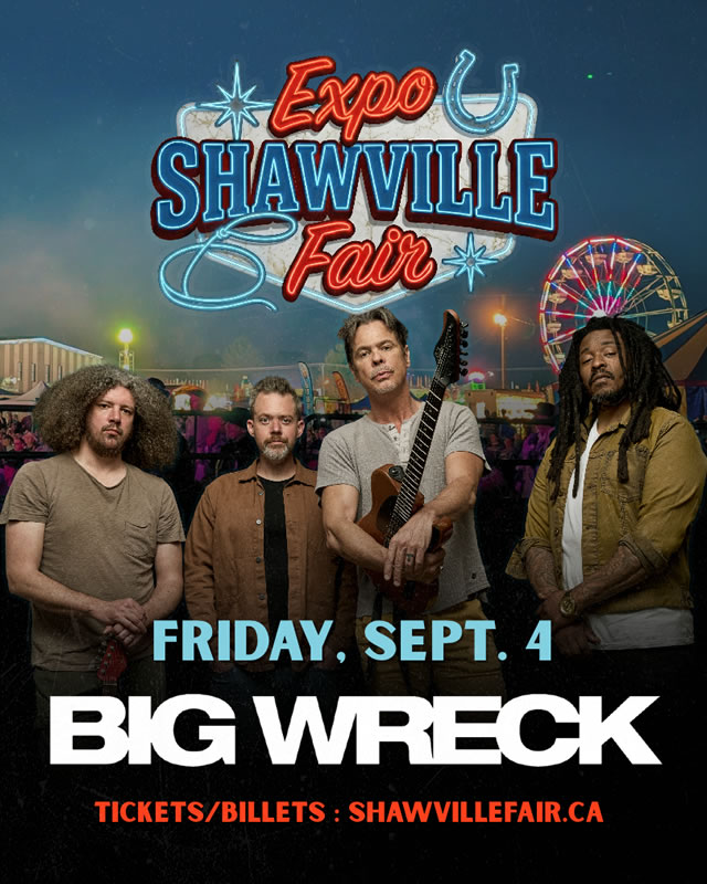 CHEZ 106 tweet media